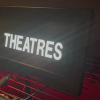 MYLAR MULTI-PACK BUNDLES 5x25 Glowbox LED Light Box Poster Frames