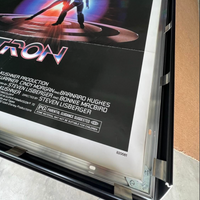 Snap Non LED Anodized Aluminum Poster Frame