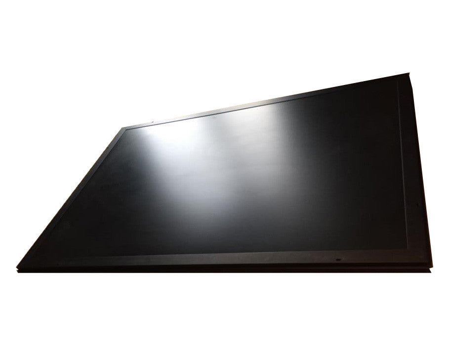 5x25 Inch Frame Professional Framing at it's best, easy poster insert interchange ...