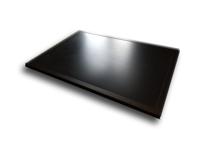 3-Pack "World Famous" 27x40 LED Glowbox Light Box Poster Frames